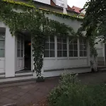 Georginenplatz Apartment
