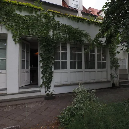 Georginenplatz Apartment