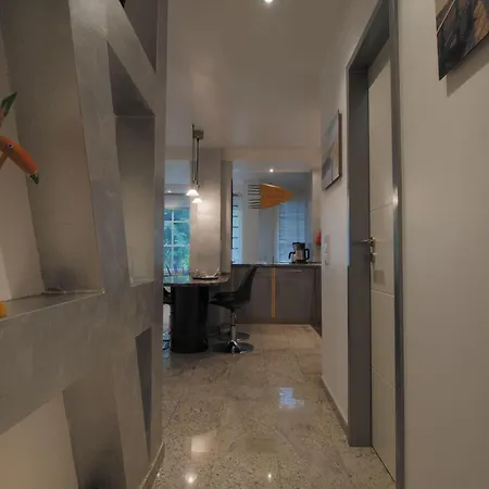Georginenplatz Apartment